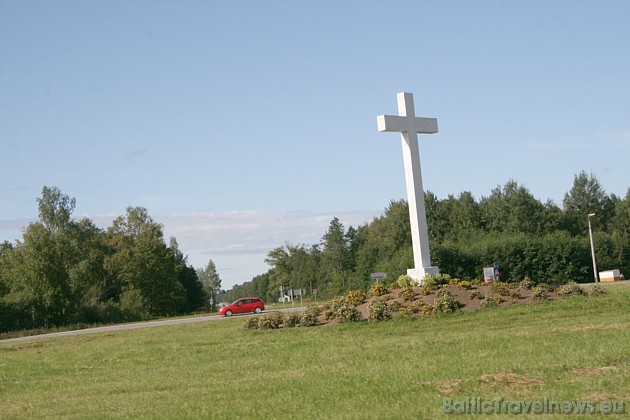 14.08.2010 ''iekrīt'' sestdienā un tas nozīmē, ka Aglonas bazilika pulcēs lielu skaitu svētceļotāju. Aglonas Bazilika ir Eiropas tālākais ziemeļu un a 14.08.2010 ''iekrīt'' sestdienā un tas nozīmē, ka Aglonas bazilika pulcēs lielu skaitu svētceļotāju. Aglonas Bazilika ir Eiropas tālākais ziemeļu un a 36148