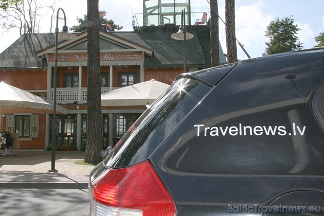 Sīkāka informācija par dizaina viesnīcu Mama pasaules tīmeklī - www.hotelmama.lv 36200
