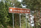 Latvija > Latgale > Kristus Karaļa kalns