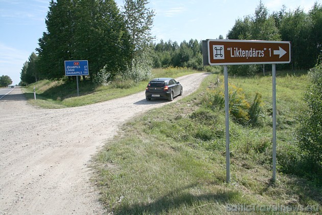 Likteņdārzs ir nacionāla un visas Eiropas līmeņa projekts, kas ar Latvijas tautas atbalstu top uz Kokneses salas, Daugavas vidū Likteņdārzs ir nacionāla un visas Eiropas līmeņa projekts, kas ar Latvijas tautas atbalstu top uz Kokneses salas, Daugavas vidū 36325