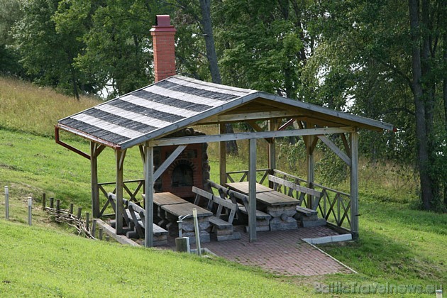 Piknika vieta 36374