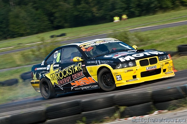 Šīs sacensības bija izšķirošais posms Latvijas drifta čempionāta kopvērtējumam. Sīvā cīņā šo titulu izcīnīja Gvido Elksnis 148 punkti- tātad pirmais L Šīs sacensības bija izšķirošais posms Latvijas drifta čempionāta kopvērtējumam. Sīvā cīņā šo titulu izcīnīja Gvido Elksnis 148 punkti- tātad pirmais L 36392