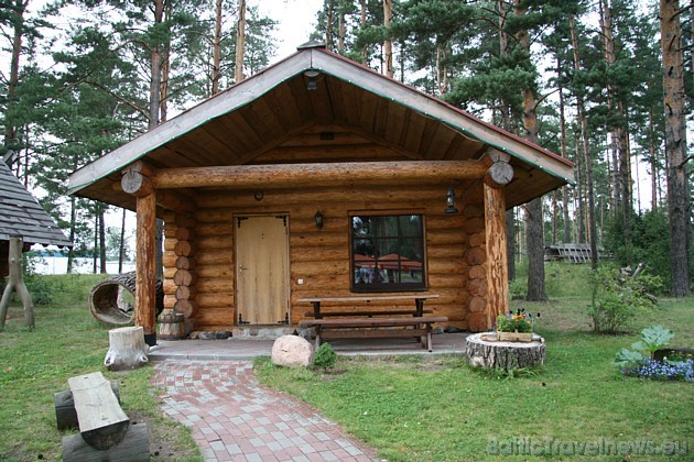 Viesu namiņš 36407