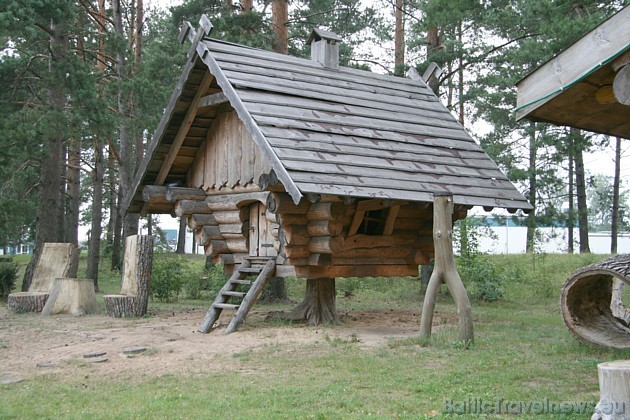 Pasaku mājiņa - Raganas 36408