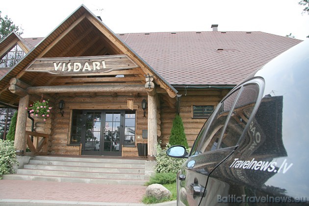 Sīkāka informācija: www.visdari.lv 36417