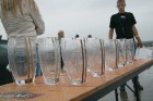Latvijas Dragreisa Čempionāta 402 metru sacensības 29.08.2009