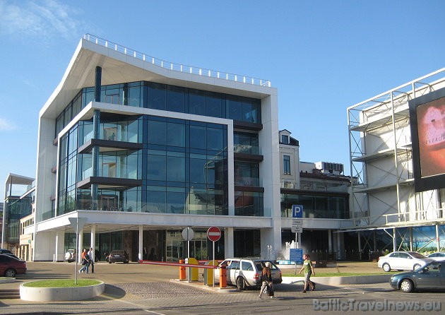 28. augustā viesnīcā Royal Casino Spa & Resort Hotel tika atklāts jauns spa salons Season Spa 36478