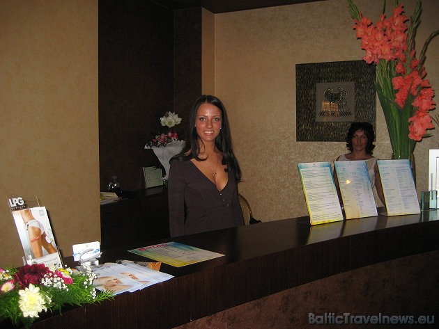 Season Spa viesu uzņēmšanas dienests 36488