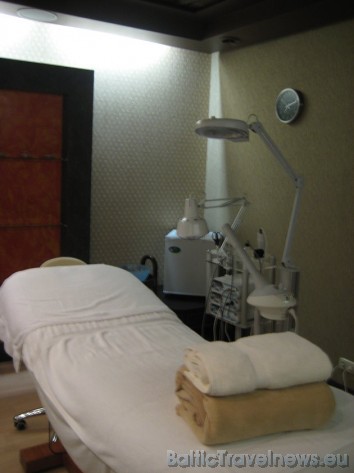 SPA procedūru kabinets 36490