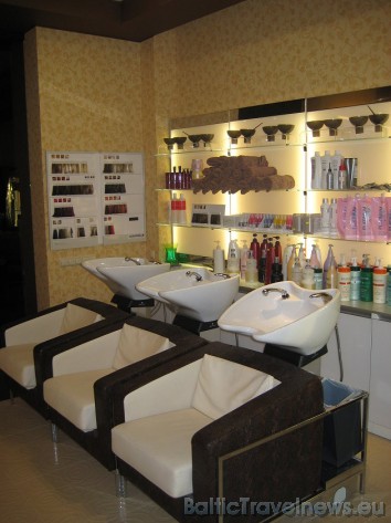 Season SPA frizētava 36504