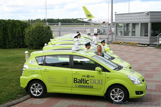 BalticTaxi pakalpojumi būs pieejami Rīgā, Jūrmalā un lidosta Rīga, bet nākotnē arī Saulkrastos, Ogrē un Siguldā BalticTaxi pakalpojumi būs pieejami Rīgā, Jūrmalā un lidosta Rīga, bet nākotnē arī Saulkrastos, Ogrē un Siguldā 36517