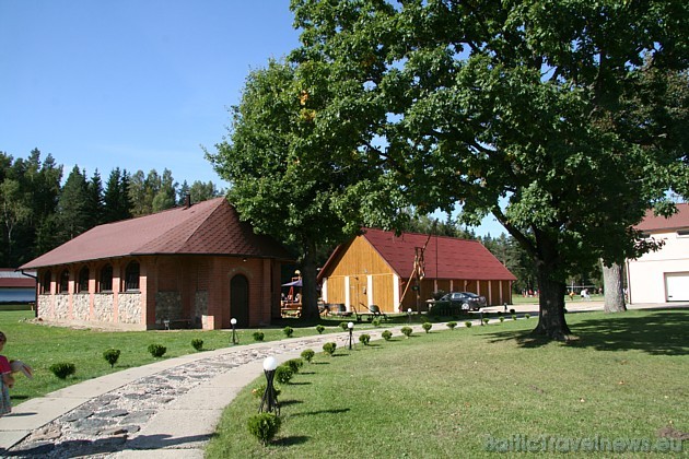 Jau piekto gadu Forsāža.lv Lavijas auto klubiem rīko Sporta spēles, kuras šoreiz notiks 12.09.2009 atpūtas kompleksā Līčkalni Plus Jau piekto gadu Forsāža.lv Lavijas auto klubiem rīko Sporta spēles, kuras šoreiz notiks 12.09.2009 atpūtas kompleksā Līčkalni Plus 36763