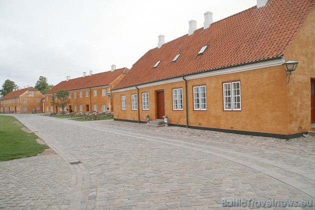 Kronborgas pils ir apskates vērta arī kā viduslaiku arhitektūras un Dānijas muzeju veidošanas prasmes apliecinājums. Pils nozīmība akceptēta arī pasau Kronborgas pils ir apskates vērta arī kā viduslaiku arhitektūras un Dānijas muzeju veidošanas prasmes apliecinājums. Pils nozīmība akceptēta arī pasau 36875