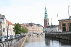 Dānija > Kopenhāgena