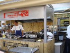 Rīga > Delice > restorāns Nekādu problēmu > šefpavāra Luke Tipping meistarklase