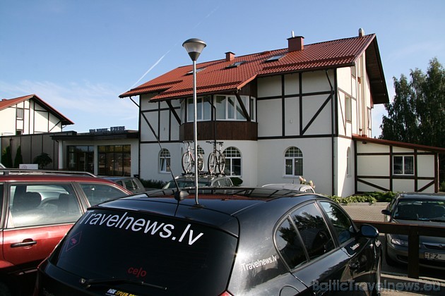 Sīkāka informācija par Spa viesnīcu Ezeri - www.hotelezeri.lv 36928