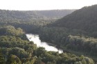 Latvija > Sigulda > Piedzīvojumu parks Tarzāns