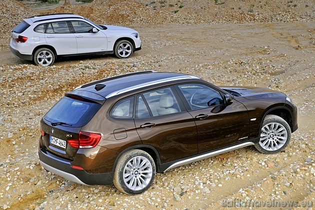 BMW X1 ar 4riteņu piedziņu xDrive 18d paātrinās līdz 100 km/h par 10,1 sekundi un maksimālais ātrums ir 195 km/h. Degvielas patēriņš pēc EU-normām ir BMW X1 ar 4riteņu piedziņu xDrive 18d paātrinās līdz 100 km/h par 10,1 sekundi un maksimālais ātrums ir 195 km/h. Degvielas patēriņš pēc EU-normām ir 37246