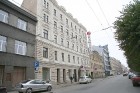 Latvija > Rīga > Hotel Ramada - 07.10.2009
