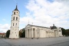 Lietuva > Viļņa > Kungu jeb baltā pils