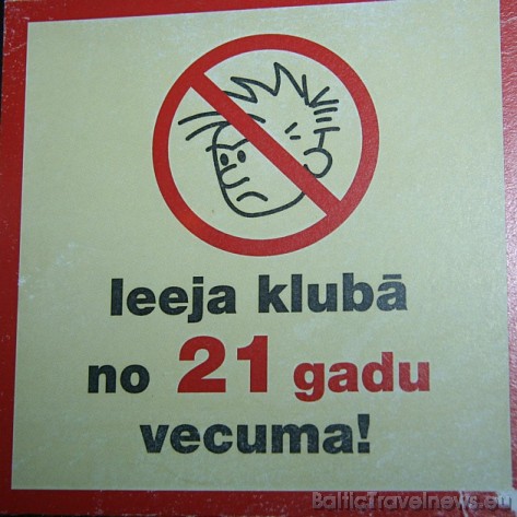 Restorāna pasākumiem ierobežojumu nav, bet piektdienās un sestdienās uz diskotēku drīkst nākt jaunieši, kuri vecāki par 21 gadu Restorāna pasākumiem ierobežojumu nav, bet piektdienās un sestdienās uz diskotēku drīkst nākt jaunieši, kuri vecāki par 21 gadu 37444