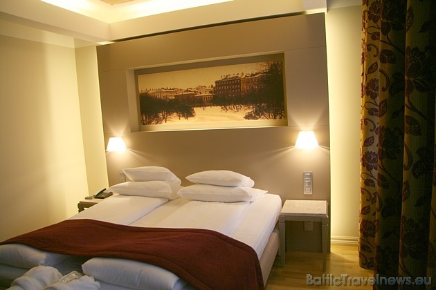 Nordic Hotel Bellevue lielu uzmanību pievērš ekonomisko spuldzīšu izmantošanai, elektroenerģijas taupīšanai un citām lietām, kas palīdz mazināt izdevu Nordic Hotel Bellevue lielu uzmanību pievērš ekonomisko spuldzīšu izmantošanai, elektroenerģijas taupīšanai un citām lietām, kas palīdz mazināt izdevu 37470