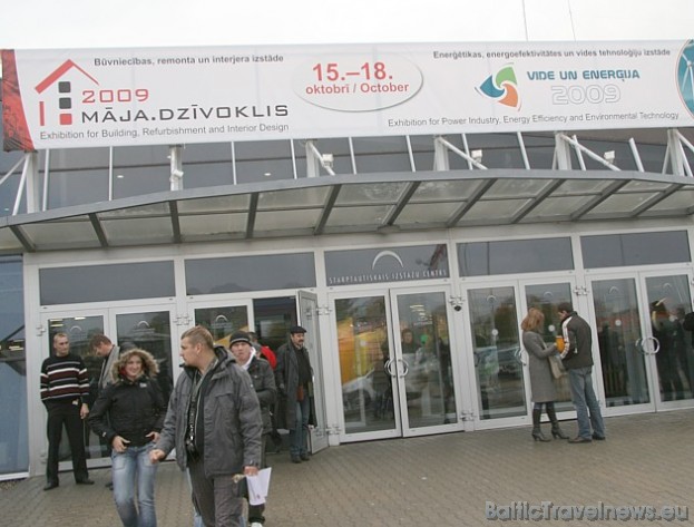 Ķīpsalā notika izstāde (15.10-18.10.2009) mājokļa labošanai un interjera pārvērtībām “Māja. Dzīvoklis 2009” Ķīpsalā notika izstāde (15.10-18.10.2009) mājokļa labošanai un interjera pārvērtībām “Māja. Dzīvoklis 2009” 37494