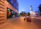 Lietuva > Viļņa > Hotel Klaipeda