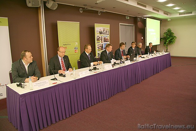 BalticMiles ir atvērta lojalitātes programma, kurā turpmāk varēs iesaistīties neierobežots skaits partneru no dažādām nozarēm BalticMiles ir atvērta lojalitātes programma, kurā turpmāk varēs iesaistīties neierobežots skaits partneru no dažādām nozarēm 37552