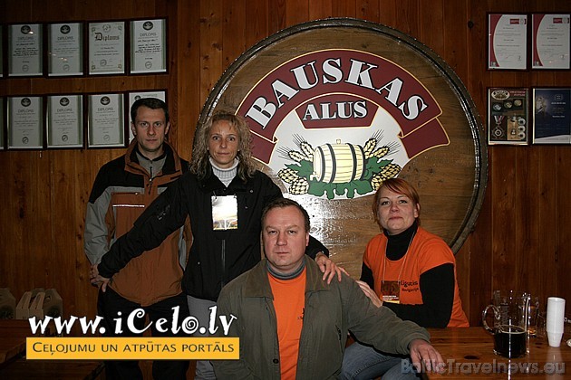Neiztika arī bez alus degustācijas 37596
