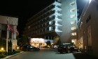 Latvija > Jūrmala > Baltic Beach Hotel - I daļa