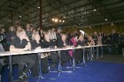 Baltic Beauty World 2009 > asociatīvā tēla veidošanas konkurss Simfonija