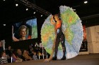 Latvija > Baltic Beauty World 2009 > Body art konkurss 1.11.2009