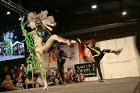 Latvija > Baltic Beauty World 2009 > Body art konkursa fināls