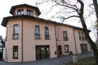 Latvija > Sigulda > Hotel Pils
