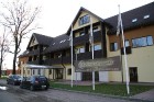 Latvija > Sigulda > viesnīca Hotel Segevold un restorāns 