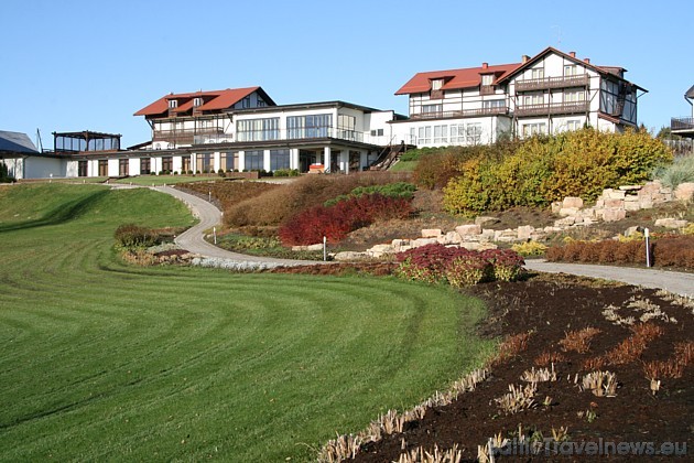 Sīkāka informācija par Spa Hotel Ezeri - www.hotelezeri.lv 38062