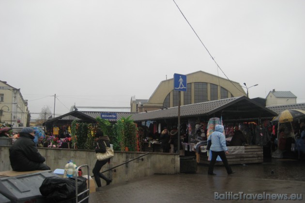 Sīkāka informācija par Rīgas Centrāltirgu - www.rct.lv 38083