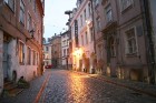 Latvija > Vecrīga > viesnīca Dome Hotel > restorāns - vīna bārs Oga