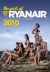 Lidsabiedrība Ryanair > Burvīgās Ryanair stjuartes pozē labdarības kalendāram
