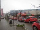 Latvija > Rīga > Krāšņais rudens Rīgas centrā