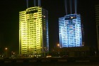 Latvija > Rīga > Staro Rīga 2009 > Pēterbaznīca, Konventa sēta 15.11.2009