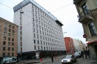 Latvija > Rīga > Albert Hotel > restorāns Bestsellers