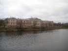 Latvija > Jelgava > Jelgavas pils
