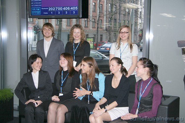 Nordea bankas projekta komanda. Par katru reizi, kad klients pirkumiem izmanto BalticMiles MasterCard, ir iespējams krāt punktus, ko iespējams izmanto Nordea bankas projekta komanda. Par katru reizi, kad klients pirkumiem izmanto BalticMiles MasterCard, ir iespējams krāt punktus, ko iespējams izmanto 38381