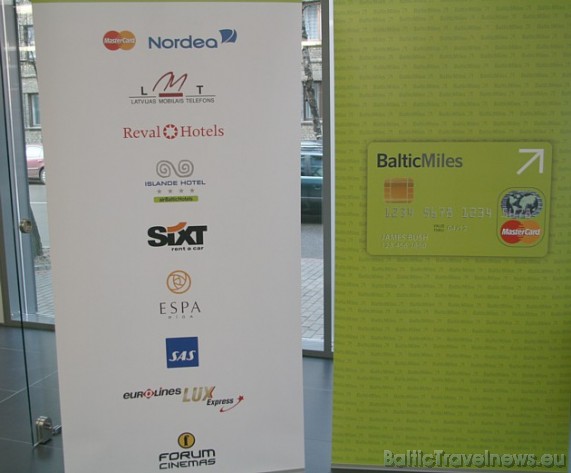 BalticMiles lojalitātes programmai ir trīs biedru statusa līmeņi, proti, Pamata, Biznesa un VIP. Sīkāka informācija: www.BalticMiles.com BalticMiles lojalitātes programmai ir trīs biedru statusa līmeņi, proti, Pamata, Biznesa un VIP. Sīkāka informācija: www.BalticMiles.com 38383