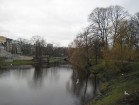 Latvija > Rīga > Tilti pār pilsētas kanālu