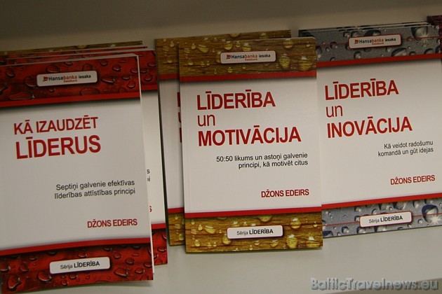 Bet tie, kuri domā krīzes laikā attīstīt biznesu, tad var izvēlēties daudz interesantu biznesa pamācību Bet tie, kuri domā krīzes laikā attīstīt biznesu, tad var izvēlēties daudz interesantu biznesa pamācību 38540