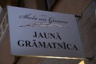 Latvija > Jaunā grāmatnīca > Biznesa augstskola Turība > Līdera ceļš