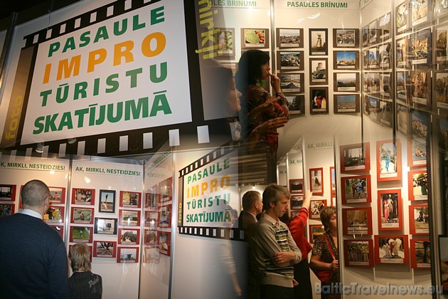 Impro ceļojumi fotogrāfijās 38660